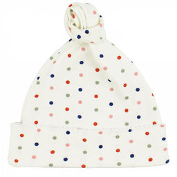 Шапочка интерлок 0444200702