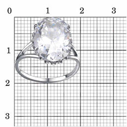 КОЛЬЦО 23814942 - Красная пресня фото 3