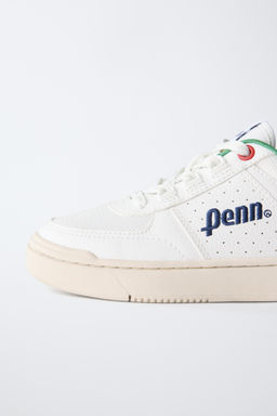 BAMBA PENN  / Blanco - Zara фото 4