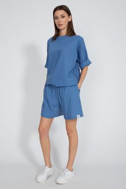 Льняной костюм 40754074 - Kivviwear фото 3