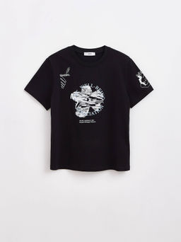 CONTE LD 2140 black