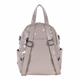 Рюкзак 670087-1 beige Velina Fabbiano-Safenta