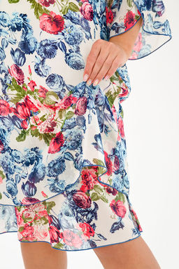 В НАЛИЧИИ. Платье Бетани (48-58) - Serenada фото 39