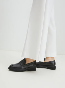Женские лоферы TENDANCE