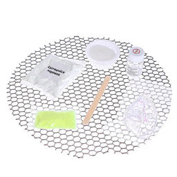 Набор для опытов «Светятся в темноте», 10 светящихся опытов