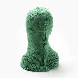 Балаклава женская MINAKU one size 52-58 зеленый  фото 2
