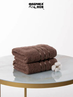 Полотенце ФЛЕШ 50*80 1 шт ПЛОТНОЕ! 420 г/м2 - Фабрика снов фото 3