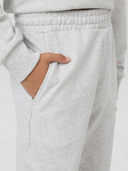 КОМПЛЕКТ ДЛЯ МАЛЬЧИКОВ (СВИТШОТ, БРЮКИ) - Mark formelle фото 8