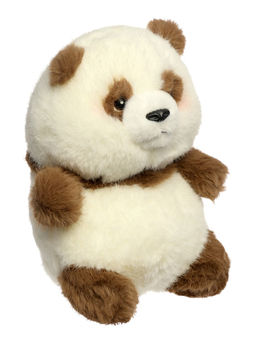 Мягкая игрушка «Пандочка», 22 см