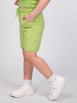 Шорты для мальчика 10423 Lets go - Let's go фото 34