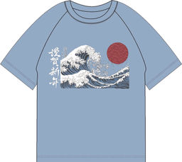 футболка 1ДДФК4980001