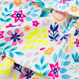 Платье кулирка 1452100101 - Youlala фото 9