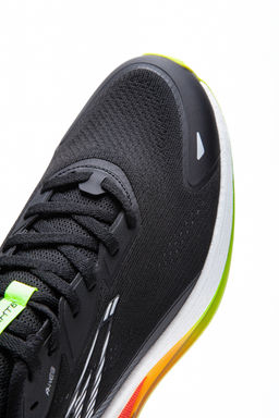 Кроссовки для бега Черное серебро ROCKET 6.0 - Anta фото 7
