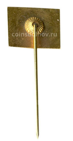 Значок Brako TITOV VELES