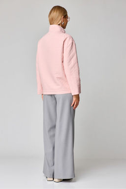 Куртка LAIKONY 451 розовый  фото 2