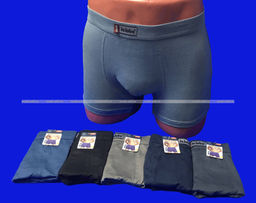 Цена за 2 шт. 2 ШТУКИ - Трусы мужские боксеры JUJUBE (Корсюги, СЛАВА) арт. 251, 2006, 3001