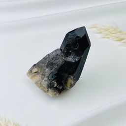 Друза Морион