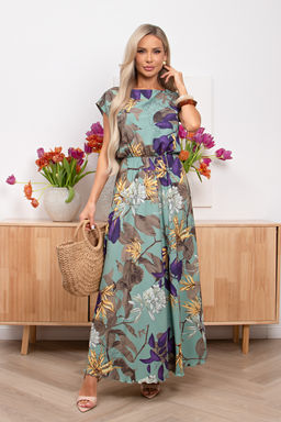 VALENTINA Платье Дарья №136