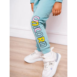 Костюм футер 2х нитка начёс 8027310302 - Youlala фото 2