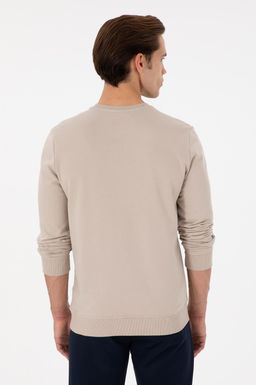 Erkek Ta_ Sweatshirt