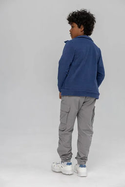 Флисовая кофта - Avese фото 15