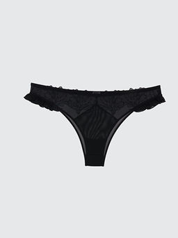 Brodeli T?ll? Brazilian K?lot