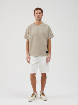 Мужская Футболка - Mossmore фото 43