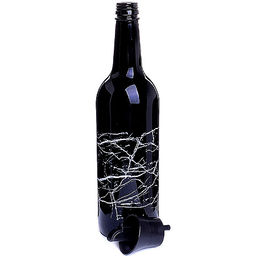 80728 Бутылка д/масла 750 мл (х12) - Mayer&boch фото 4