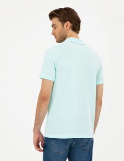 Su Ye_ili Slim Fit Basic Ti__rt