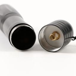 Фонарь ручной, 1 Вт, LED, 1 АА, 9.6 х 1.6 см - Simaland фото 3