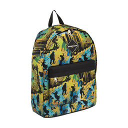 Цена за 1 шт. Рюкзак ErichKrause® EasyLine® 17L Skateboarder