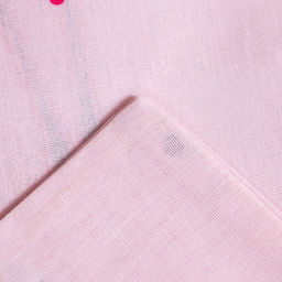 Постельное бельё Этель 1,5 сп Flamingos 143х215 см, 150х214 см, 50х70 см -1 шт, 100% хлопок, бязь  фото 4