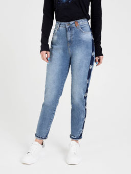 Женские джинсы _ 19785 - F5 фото 2