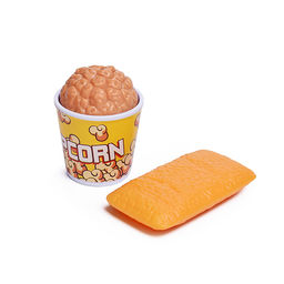 Набор продуктов "Фаст фуд-2" в пакете