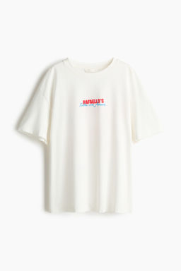 Camiseta oversize - H&m фото 6