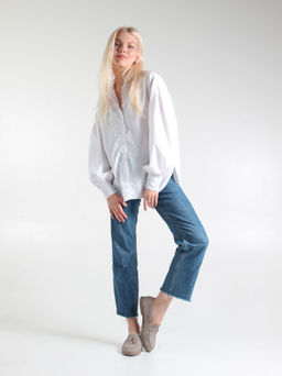 Лоферы туфли 170.2614be. ваниль замша