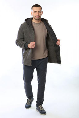 Куртка-ветровка ALTRO НОРД арт. 900206-94  фото 2