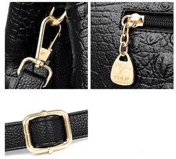 KAIDIFEINIROO Сумка женская 5818  фото 18