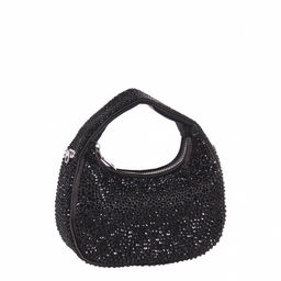 Сумка 3085NN black Natale Navetta