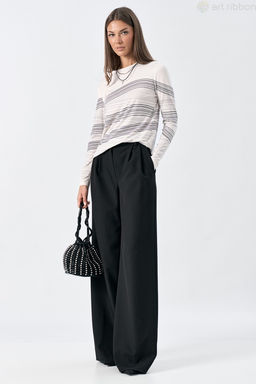 М1120T джемпер женский - Art ribbon фото 3