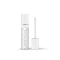 KIKI Масло для губ KIKI LIP CARE OIL 203 прозрачный