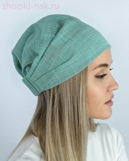 280.00/00-112 Бандана женская (53-58)