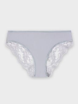 Цена за 2 штуки! ТРУСЫ ЖЕНСКИЕ - Mark formelle фото 8