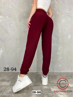 Женские спортивные штаны - Bruno фото 9