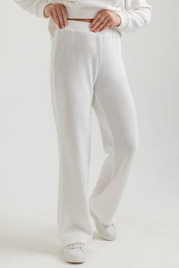 Брюки женские 153/13/Белый