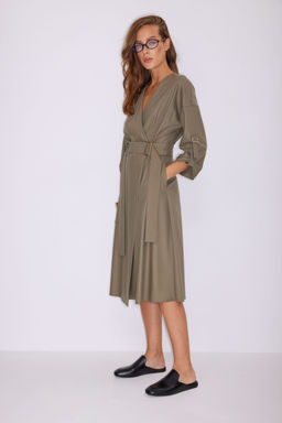 Платье (6677) - Davydov фото 4