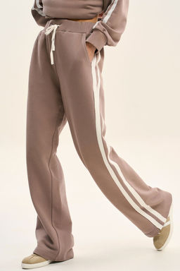 Брюки GO F2010L/04-03.170-176 мокко мусс - Pirs фото 4