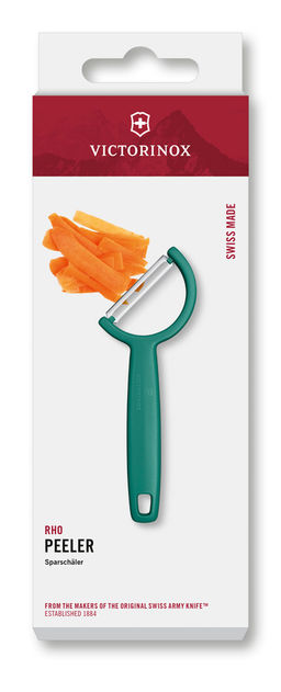 Овощечистка RHO VICTORINOX 6.0950.4  фото 3