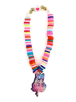 Цена за 2 шт. Браслет детский Милота - Art beauty фото 2