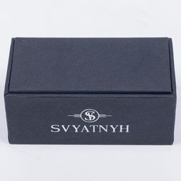 Запонки 
 1.01-022-010